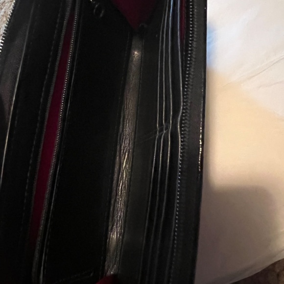 Coach wallet - Picture 5 of 8